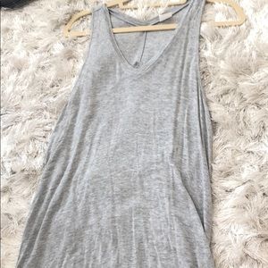 Super comfortable tank